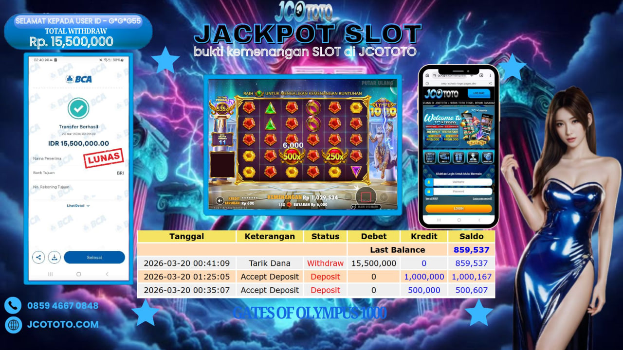 Prediksi Togel JCOTOTO