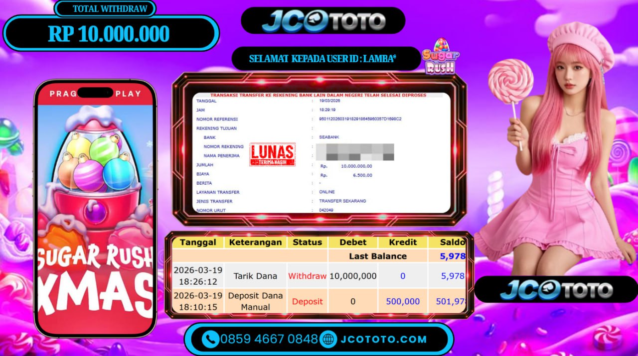 Prediksi Togel JCOTOTO
