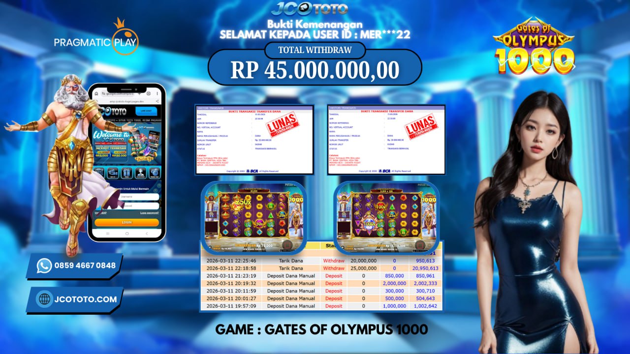Prediksi Togel JCOTOTO