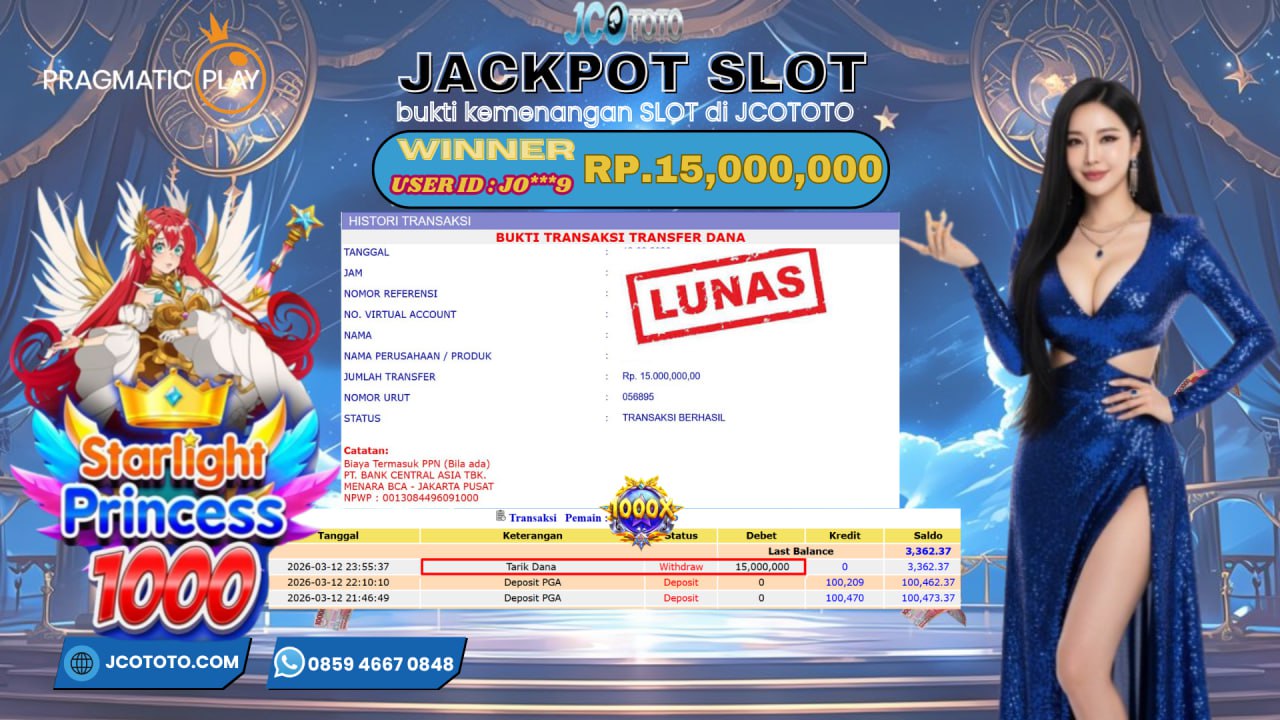 Prediksi Togel JCOTOTO