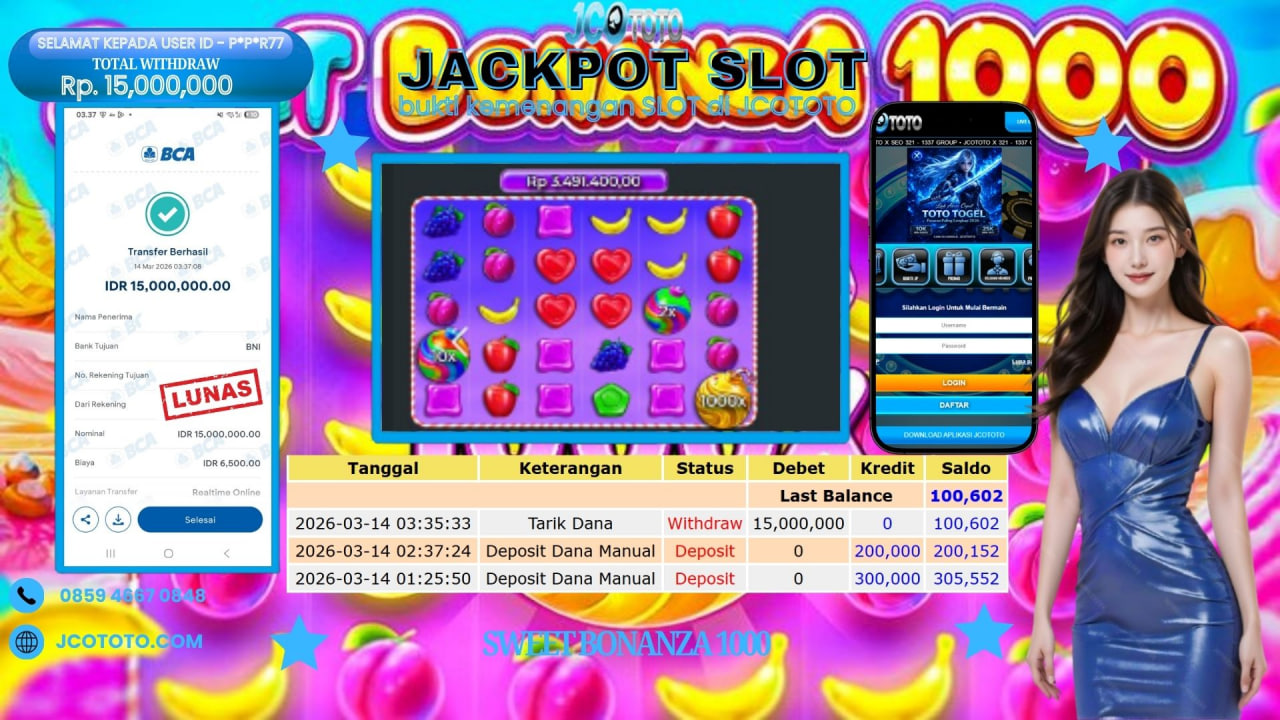 Prediksi Togel JCOTOTO