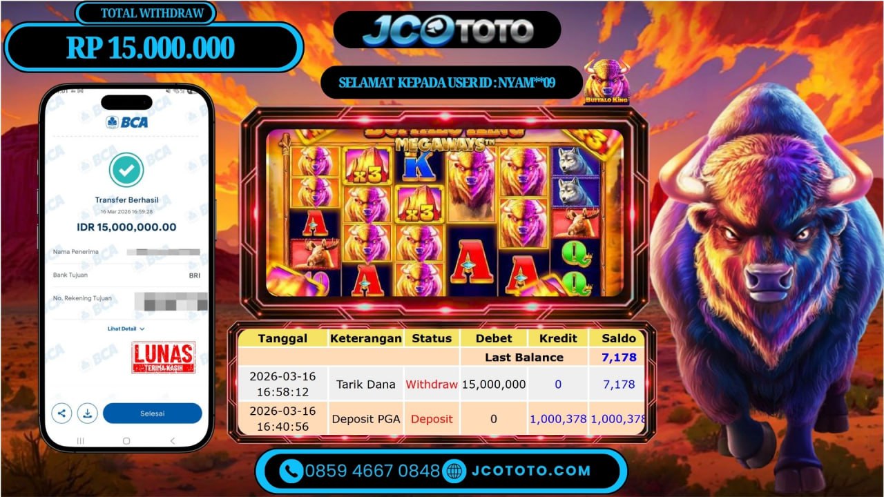 Prediksi Togel JCOTOTO