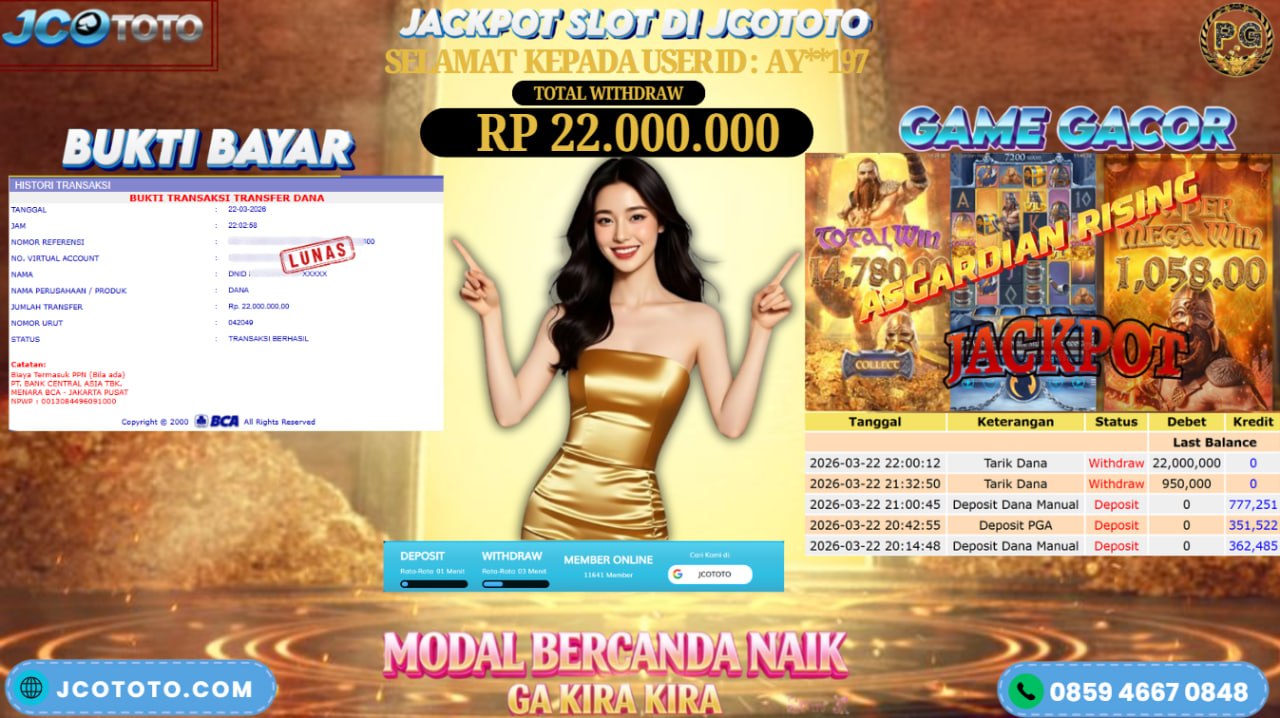 Prediksi Togel JCOTOTO