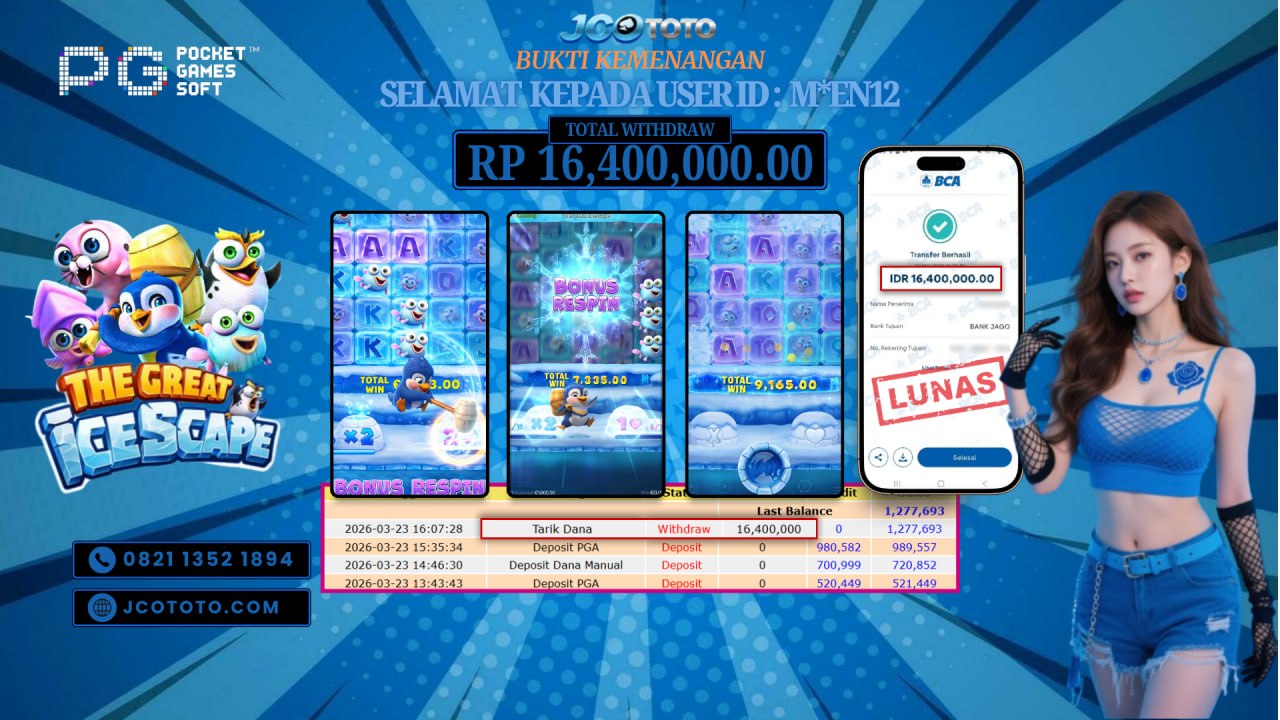 Prediksi Togel JCOTOTO