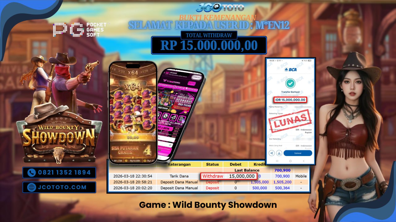 Prediksi Togel JCOTOTO