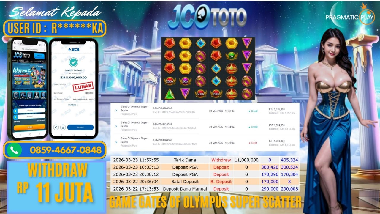 Prediksi Togel JCOTOTO