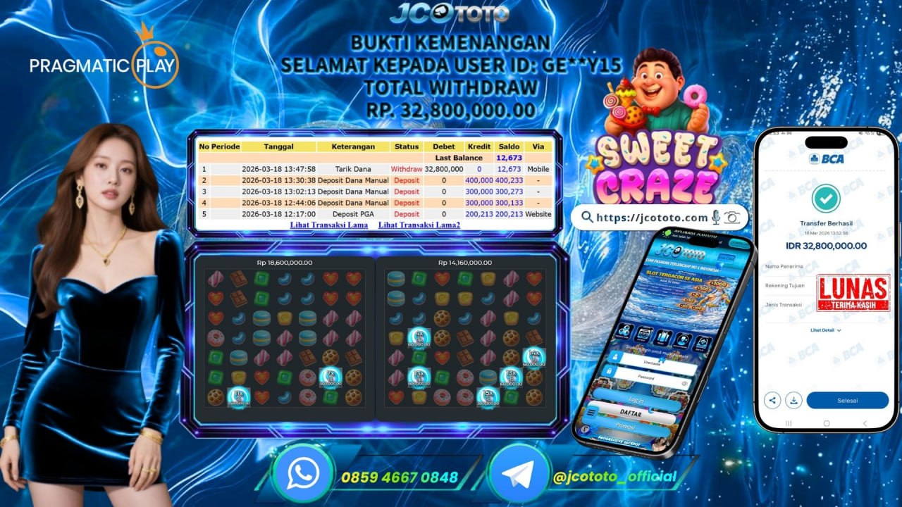 Prediksi Togel JCOTOTO
