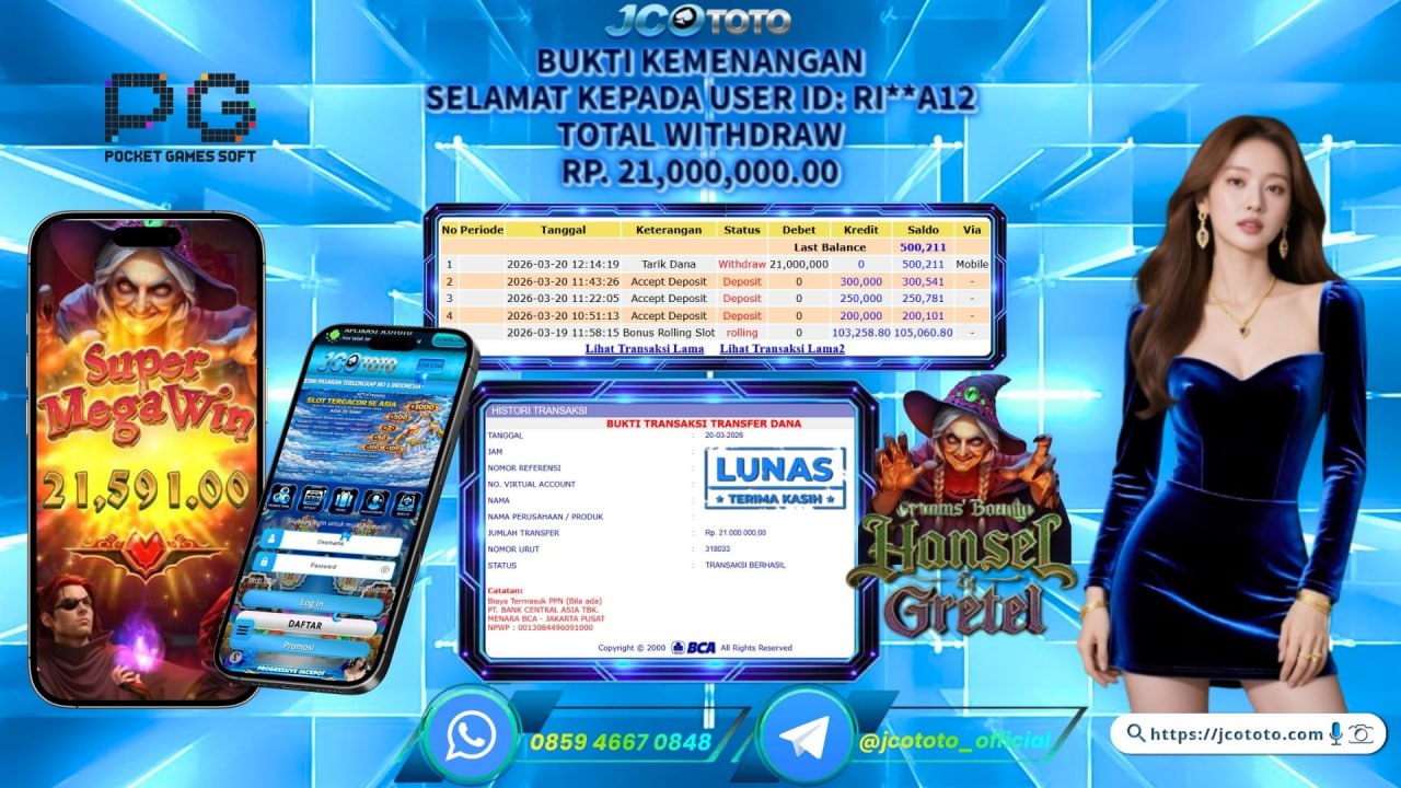 Prediksi Togel JCOTOTO